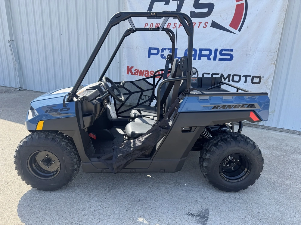 2026 Polaris Ranger 150 Efi alt