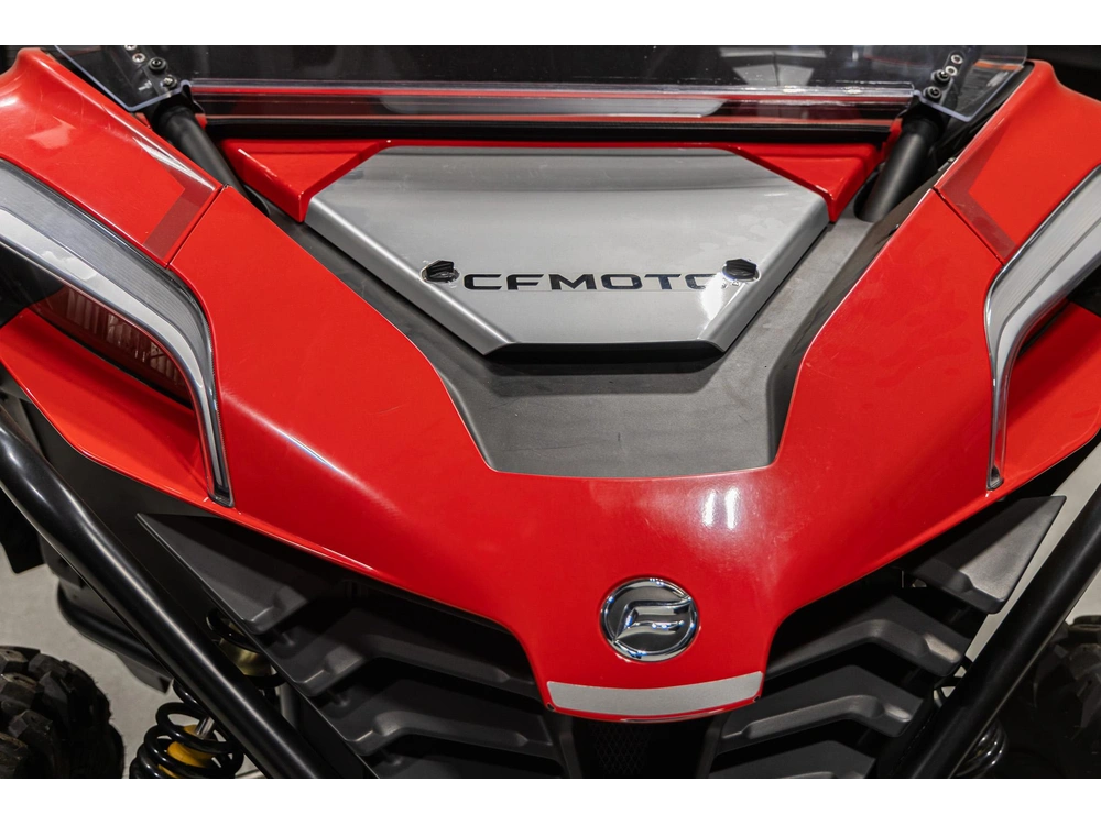 2022 Cfmoto Zforce 950 Sport alt