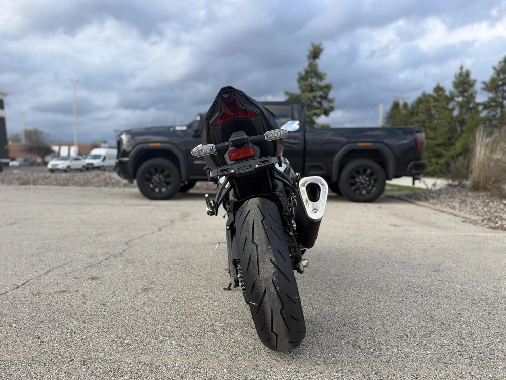 2026 Kawasaki Ninja Zx-6r Abs alt