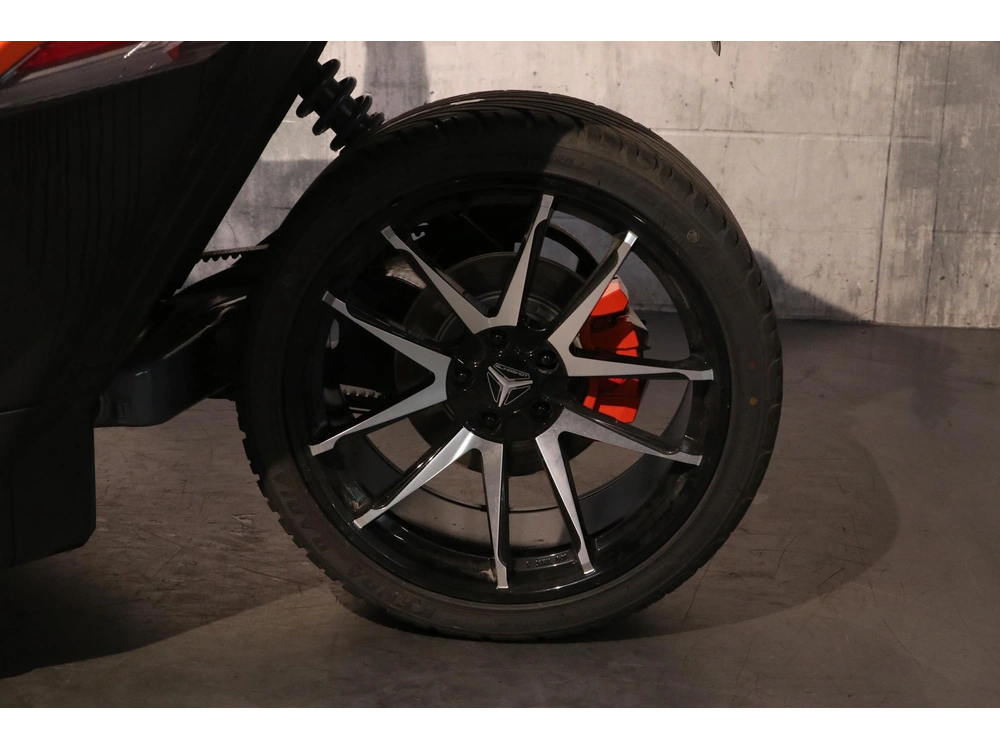 2023 Polaris Slingshot R Autodrive alt