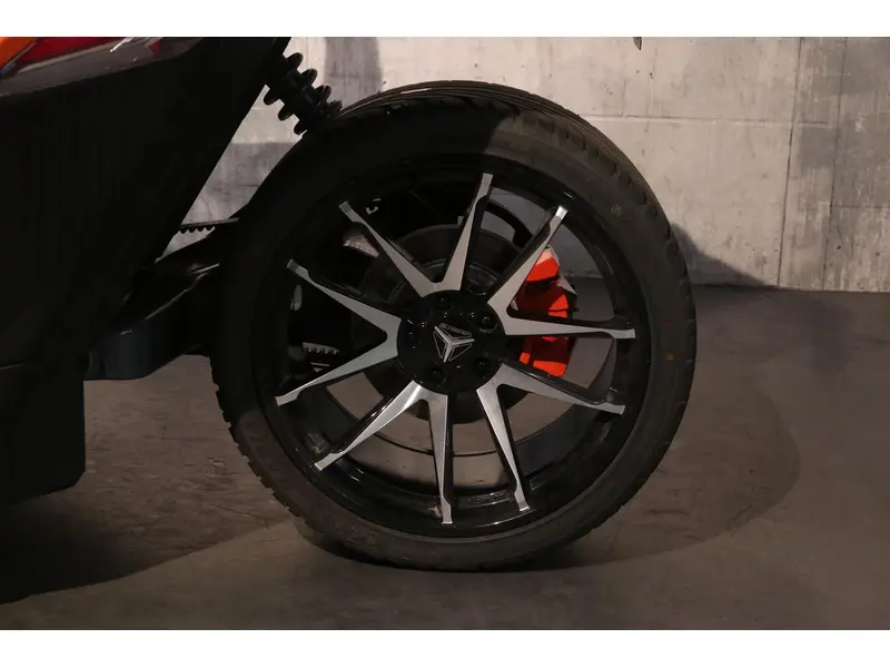 Polaris SLINGSHOT R AUTODRIVE 2023