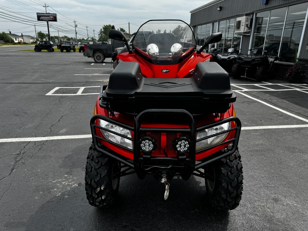 2006 Arctic Cat 700 alt