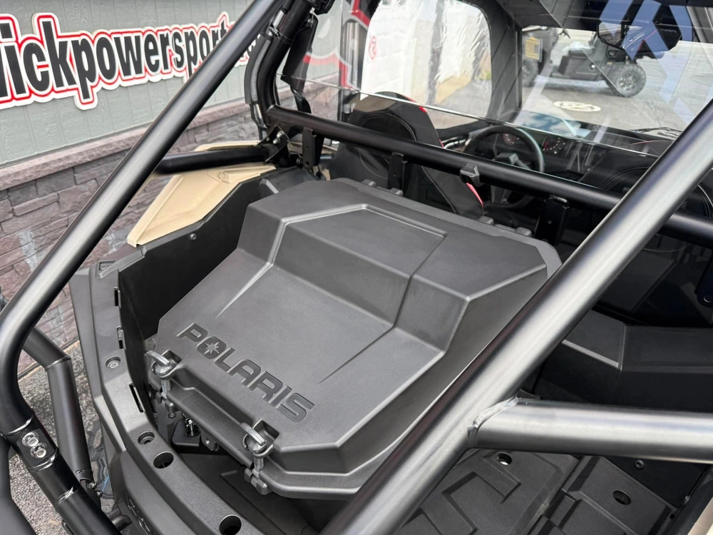 Polaris Rzr 900 Trail Ultimate Desert Sand 2025 alt