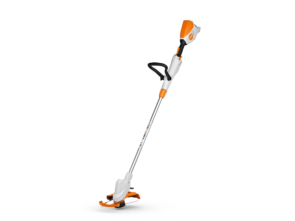 2026 Stihl Fsa 50 Set alt