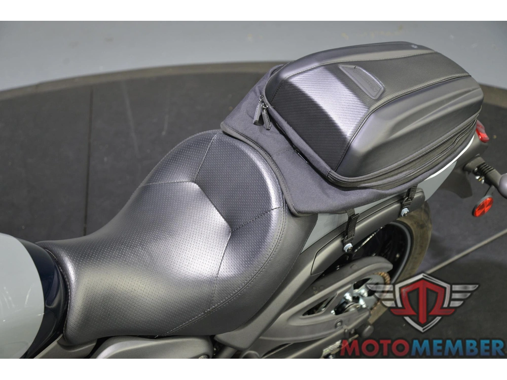 2021 Kawasaki Vulcan® S Abs Cafe alt