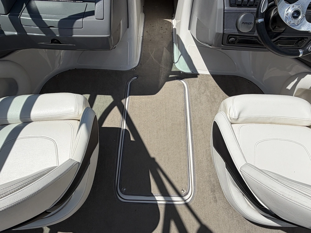 Monterey Boats 204 Sf 2012 alt