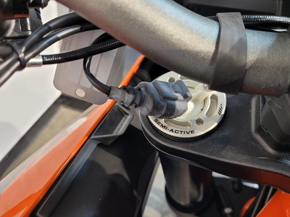2024 Ktm 1290 Super Duke Gt *à Partir De 3.99% alt