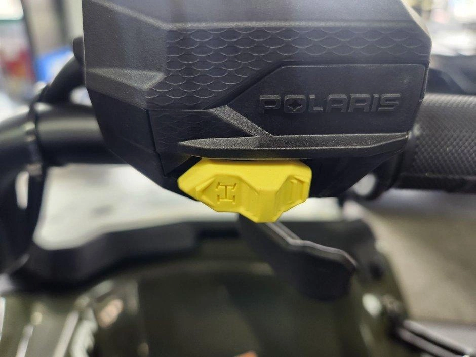 2026 Polaris Sportsman 6x6 570 Eps Big Boss (démo) alt