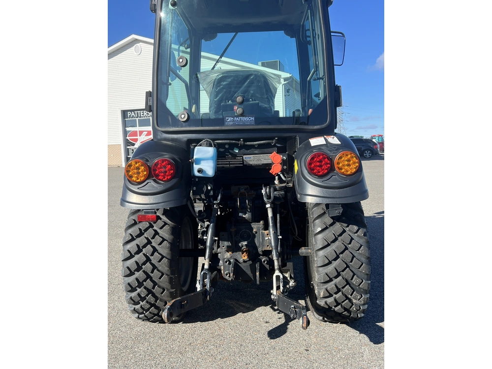 2023 Solis H24 Hc alt
