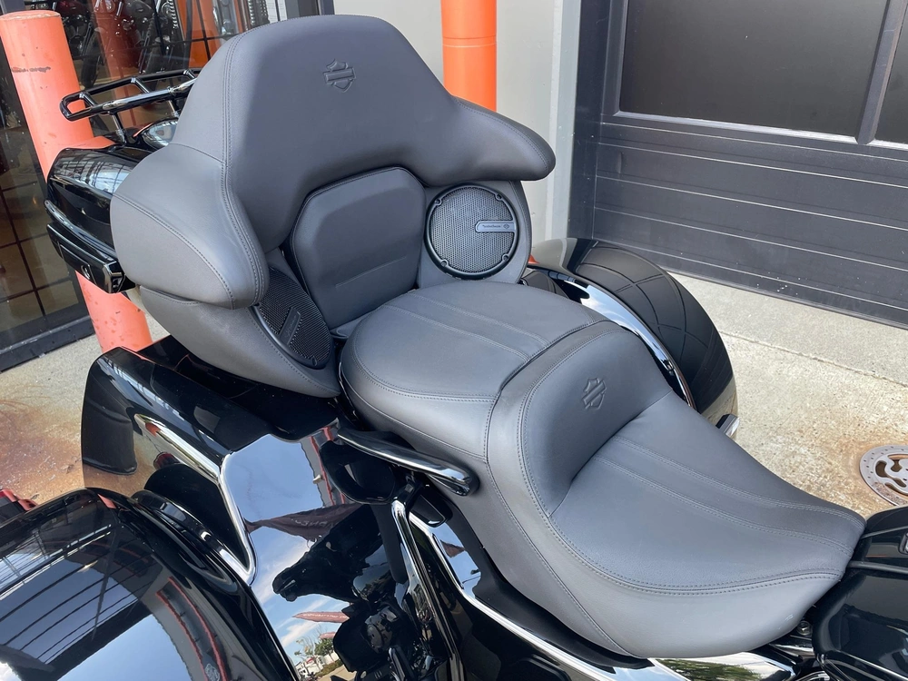 2026 Harley-davidson Trike Flhlt - Street Glide® 3 Limited alt