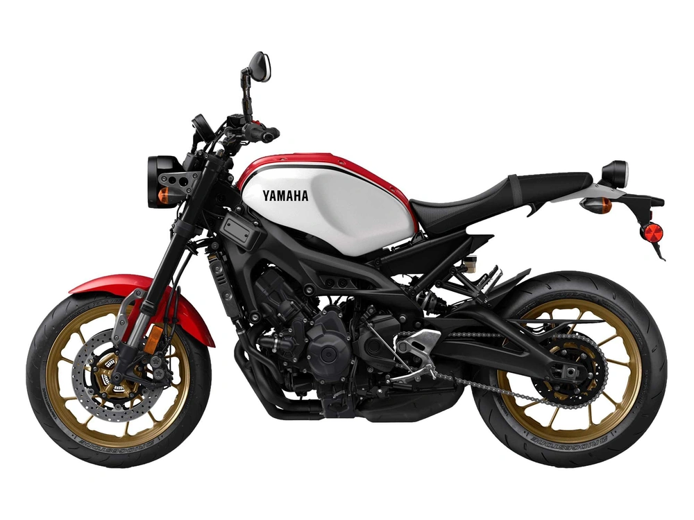 2020 Yamaha Yamaha Xsr 900 alt