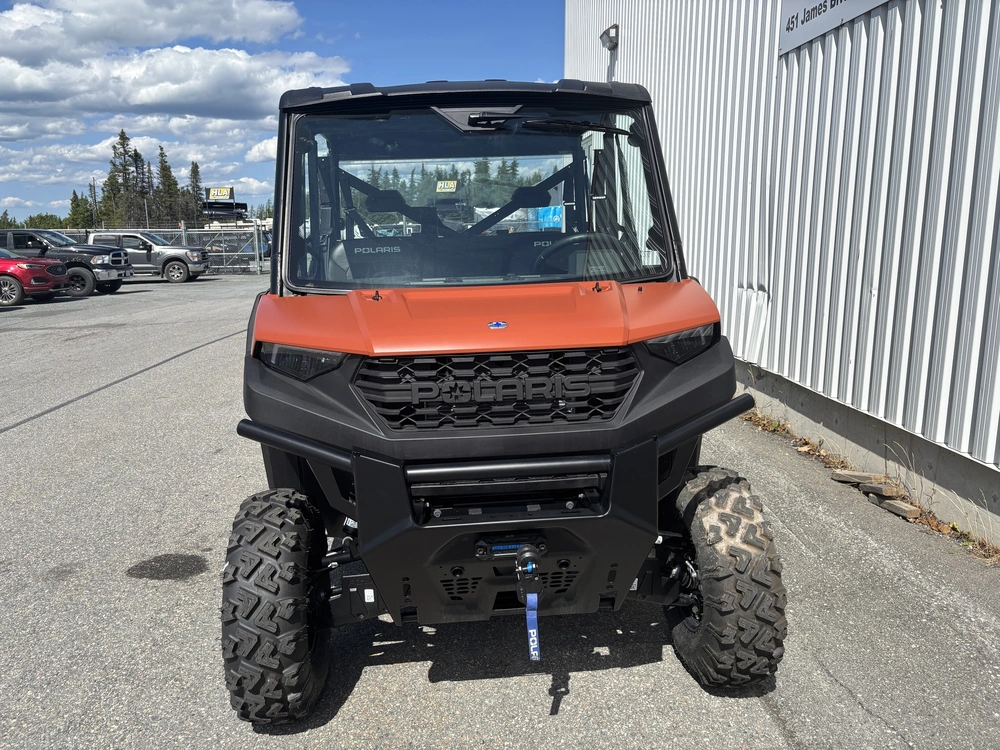 2026 Polaris Ranger Crew 1000 Prem alt