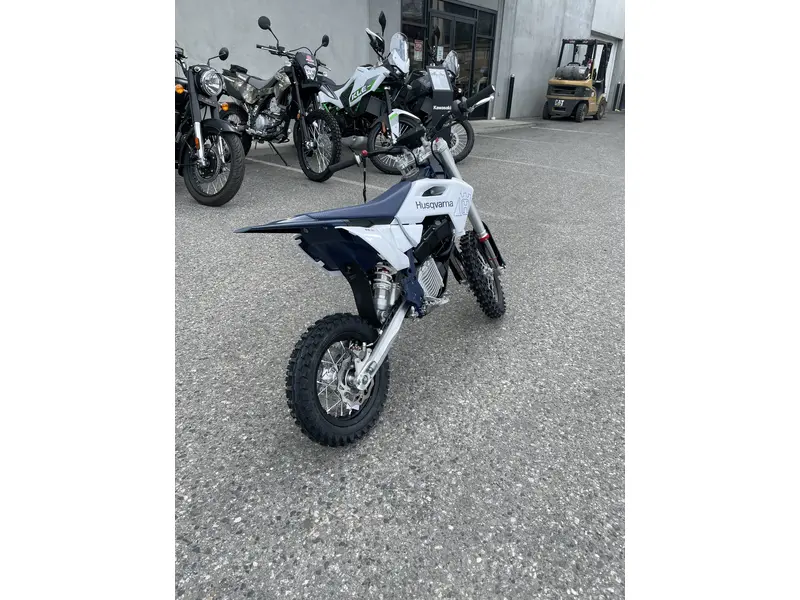 Husqvarna EE5 2027