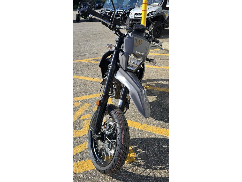 2026 Kawasaki Klx300sm alt