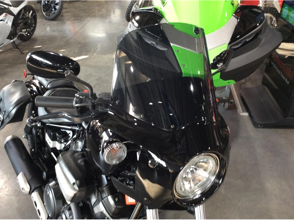 Yamaha Bolt 950 Xvs95 2019 alt