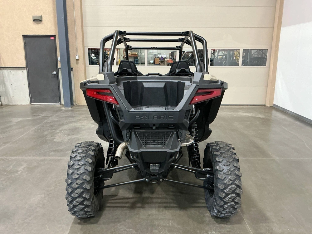 2026 Polaris Rzr Pro Xp 4 Sport alt