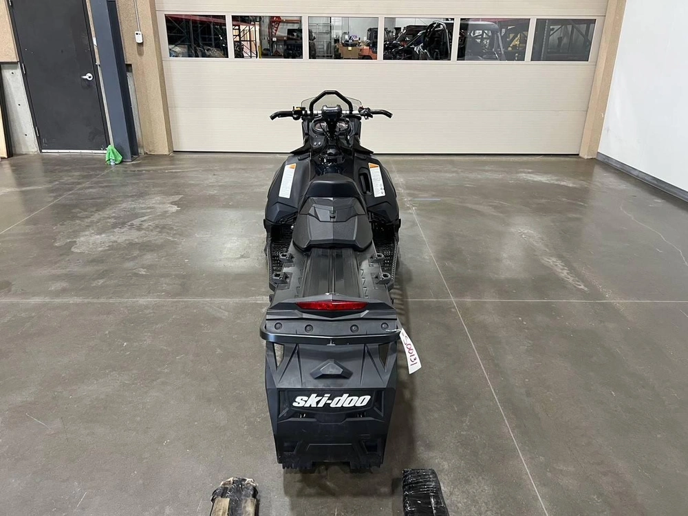 2016 Ski-doo Summit Sp-t3 154 800r Etec alt