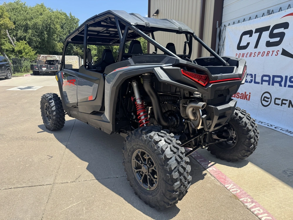 2026 Polaris Rzr Xp 4 1000 Ultimate alt