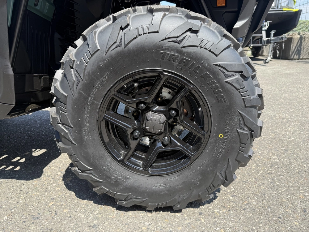 2026 Can-am Outlander Max Pro Xu Hd7 alt