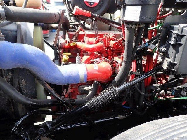 Mack Md 2021