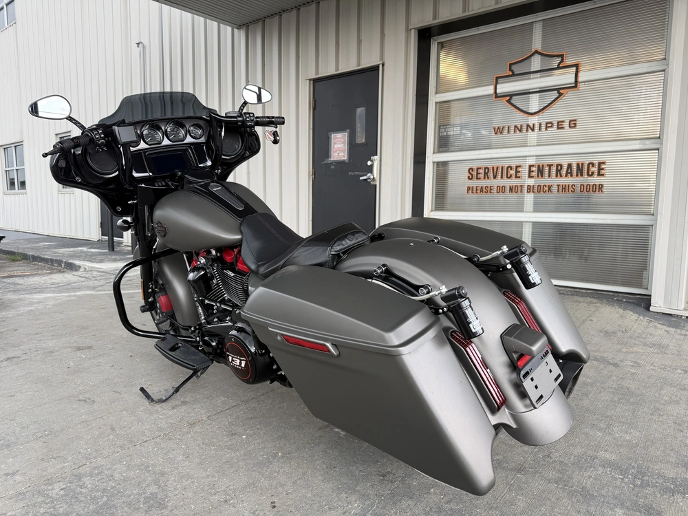 2019 Harley-davidson Street Glide Special **131 Kit** alt