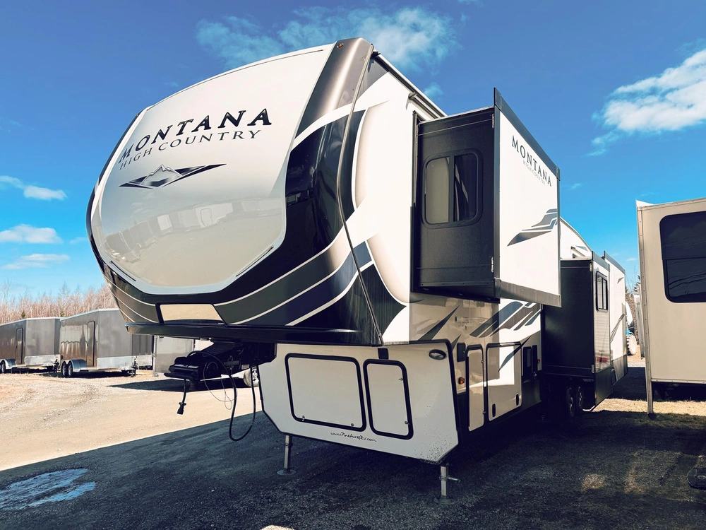 2021 Keystone Rv Montana High Country 385 Br alt