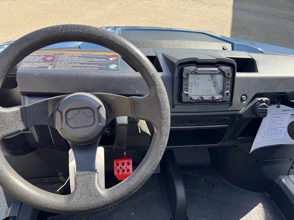 2026 Polaris Ranger 150 Efi alt