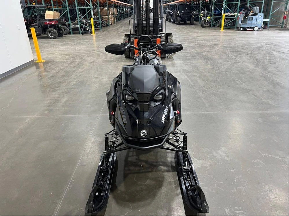 2026 Ski-doo Summit X W/ Expert Package 154 580 alt