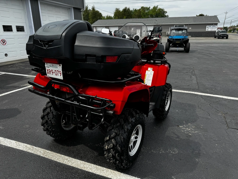 2006 Arctic Cat 700 alt
