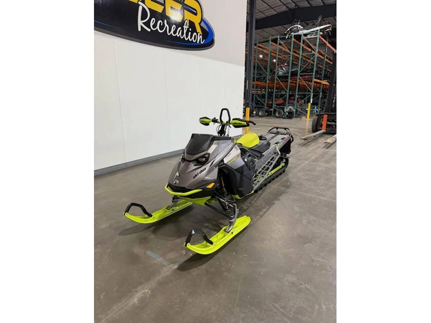 2023 Ski-doo Summit Expert 165 850t alt