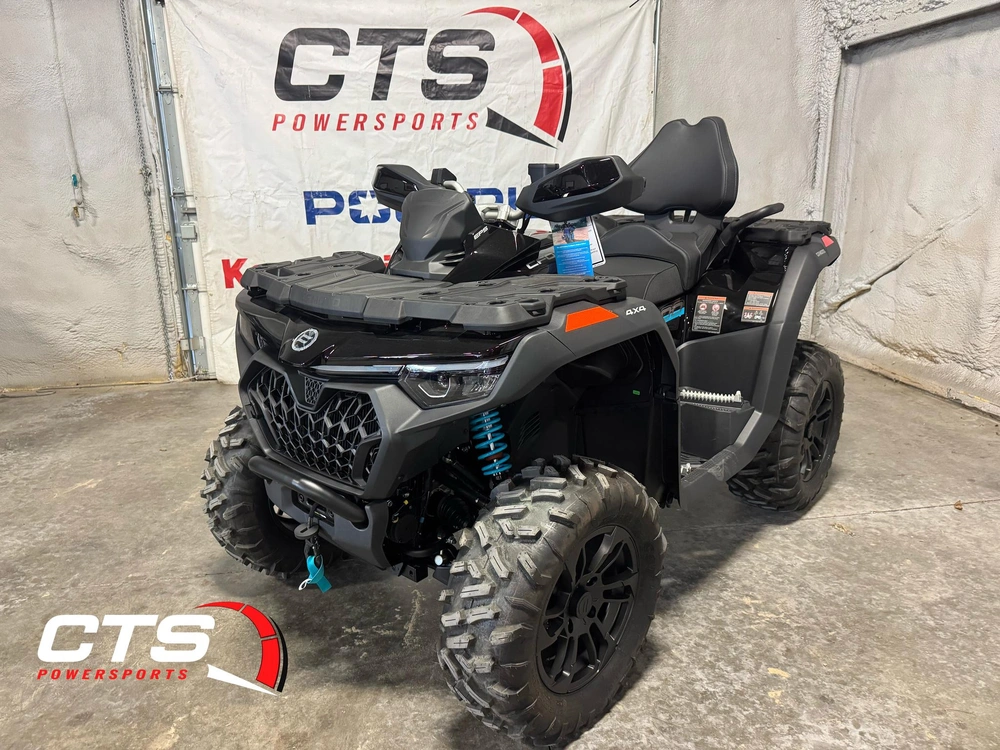 2026 Cfmoto Cforce 1000 Touring Cf1000az-2 alt