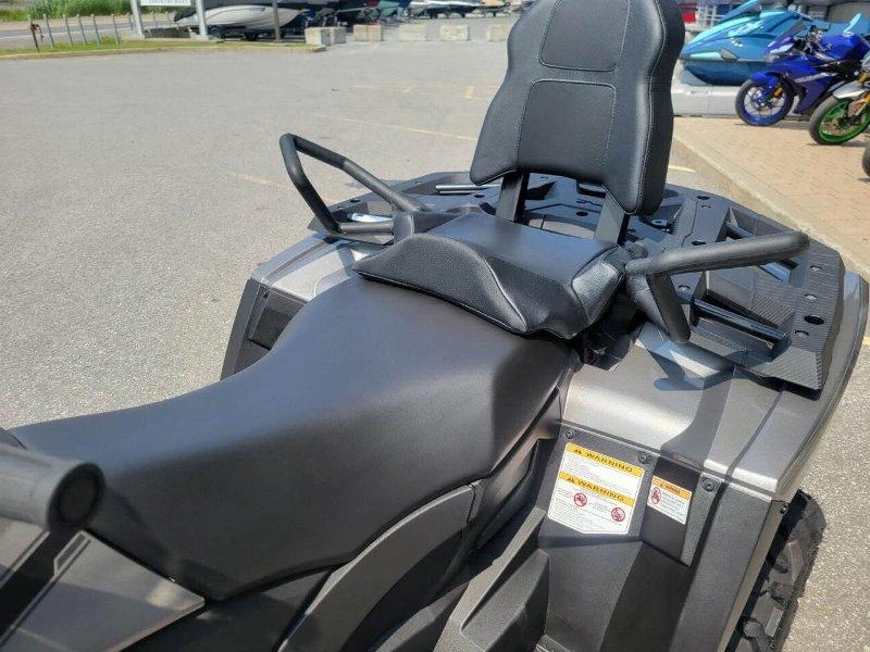 Arctic Cat Alterra 600 Trv Limited 2026 alt