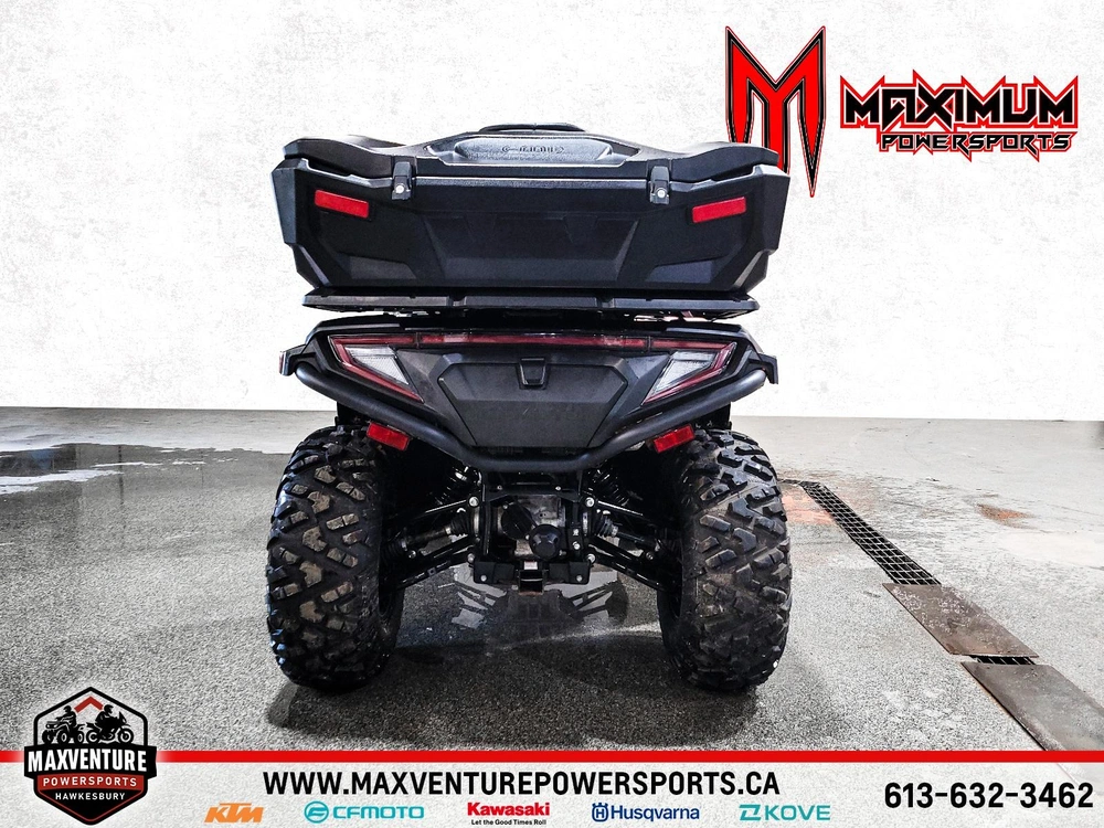 Cfmoto Cforce 600 Touring 2023 alt