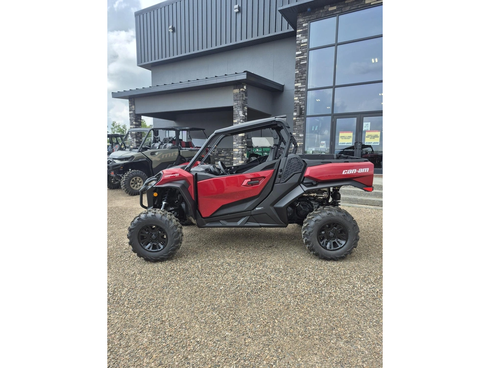 2026 Can-am Commander Xt 1000r alt