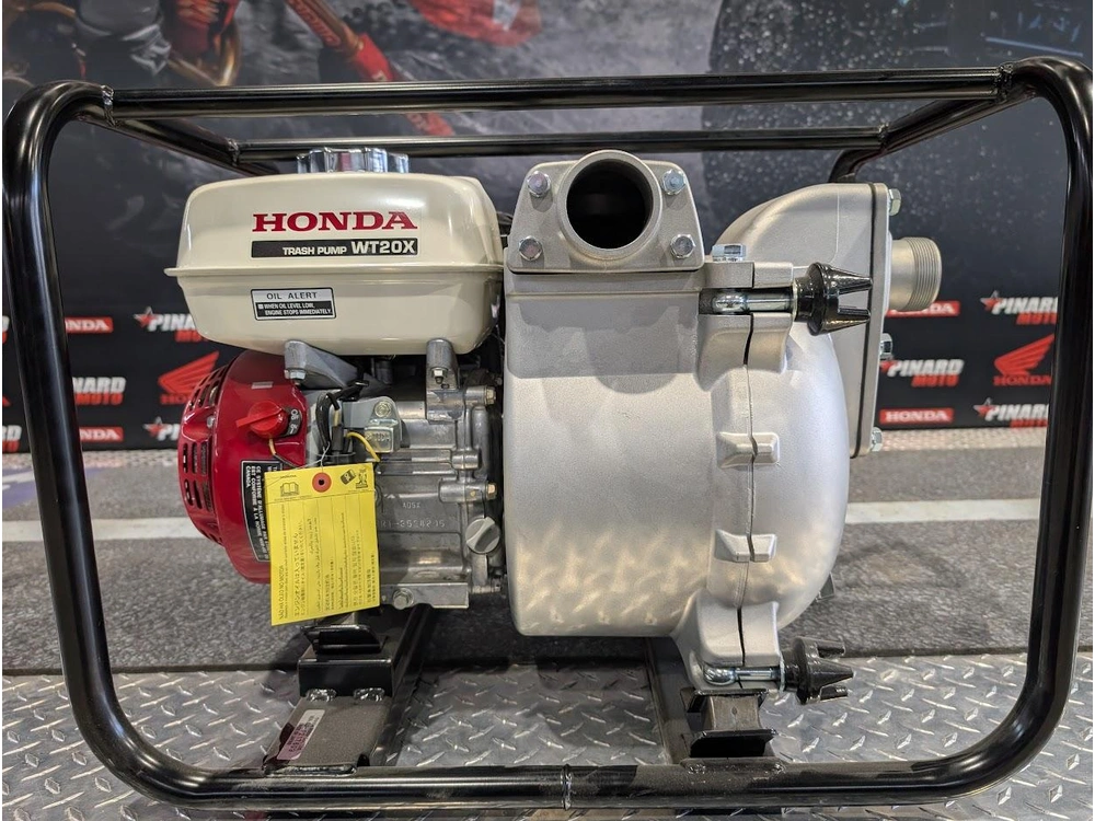 Honda Pompe Wt20xk4c 2026 alt