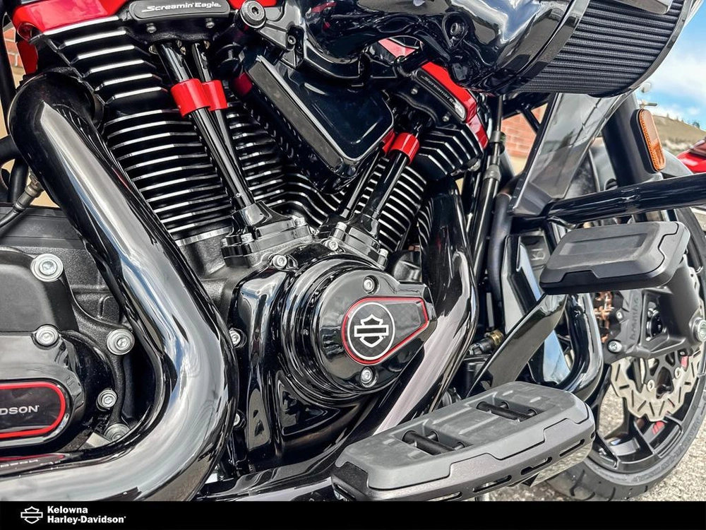 2026 Harley-davidson Fltrxstse - Cvo™ Road Glide® St alt