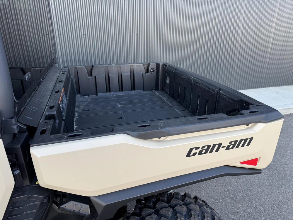 2026 Can-am Defender Limited Cab Hd11-8jte alt