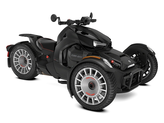 Can-am Ryker Rally (900 Ace) 2025 alt