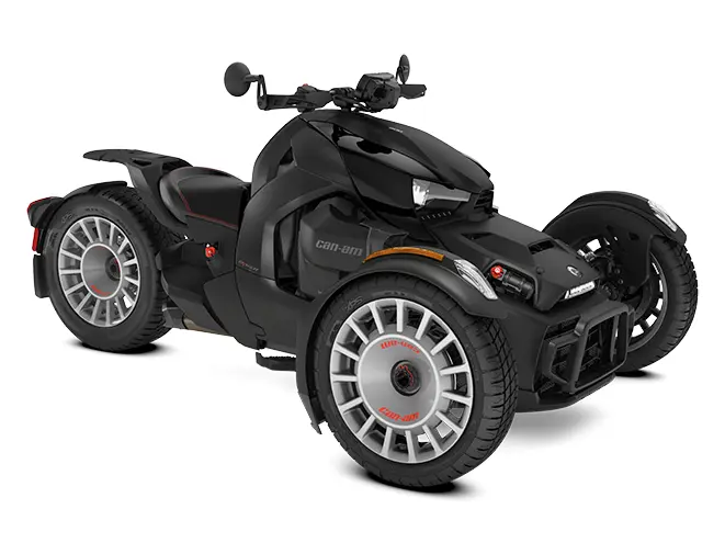 Can-Am Ryker Rally (900 ACE) 2025