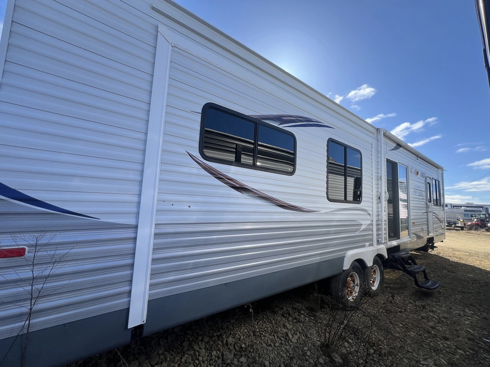 2013 Jayco Jay Flight Dst 38 Rlts alt
