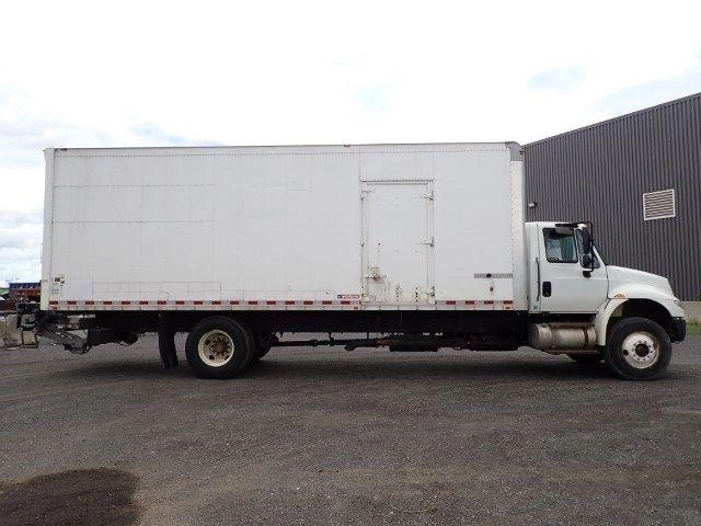 International 4300 2016