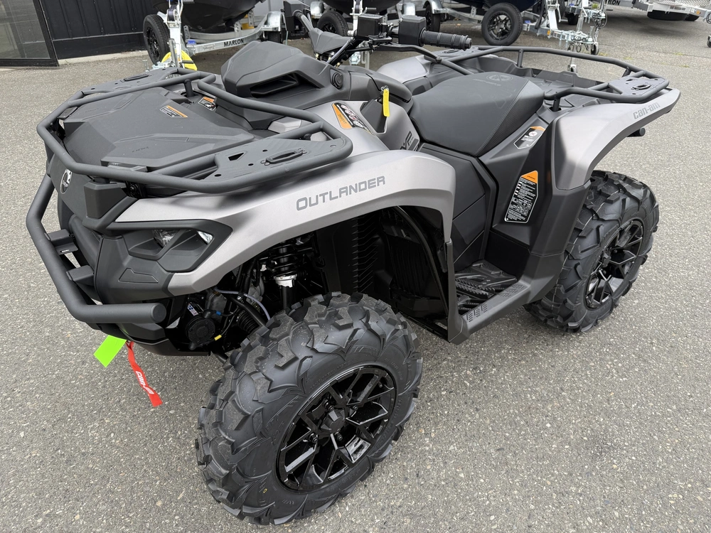 2026 Can-am Outlander Xt 700 alt