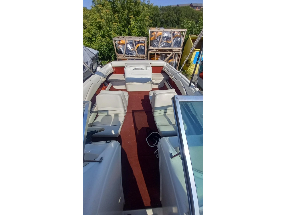 1995 Sea Ray 195 Br alt