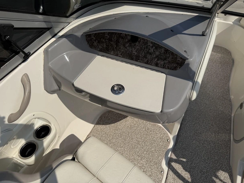 Stingray Boats 198 Lx 2013 alt