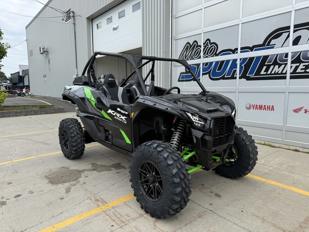 Kawasaki Teryx Krx 1000 Tr 2027 alt