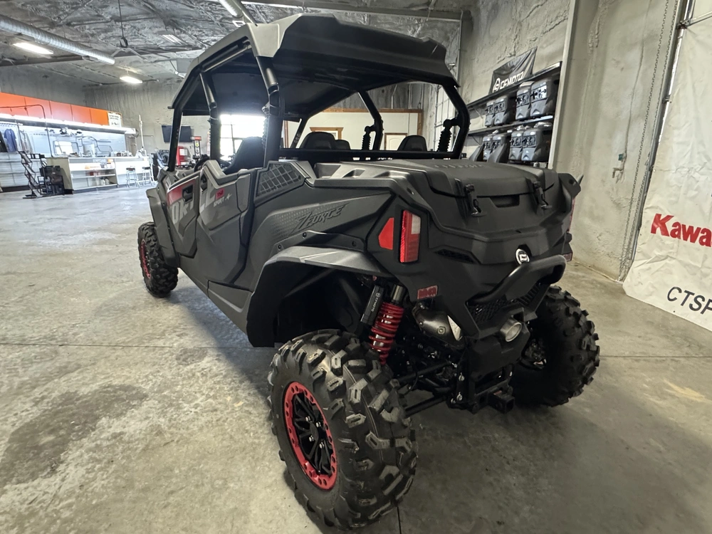 2026 Cfmoto Zforce 950 Sport-4 alt
