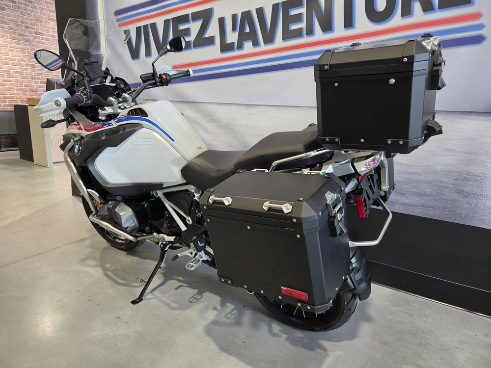 Bmw 1250gs Adventure 2022 alt