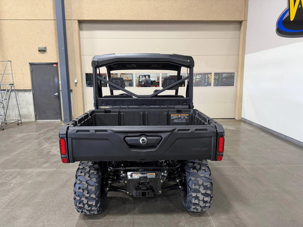 2026 Can-am Defender Xt Hd7 alt