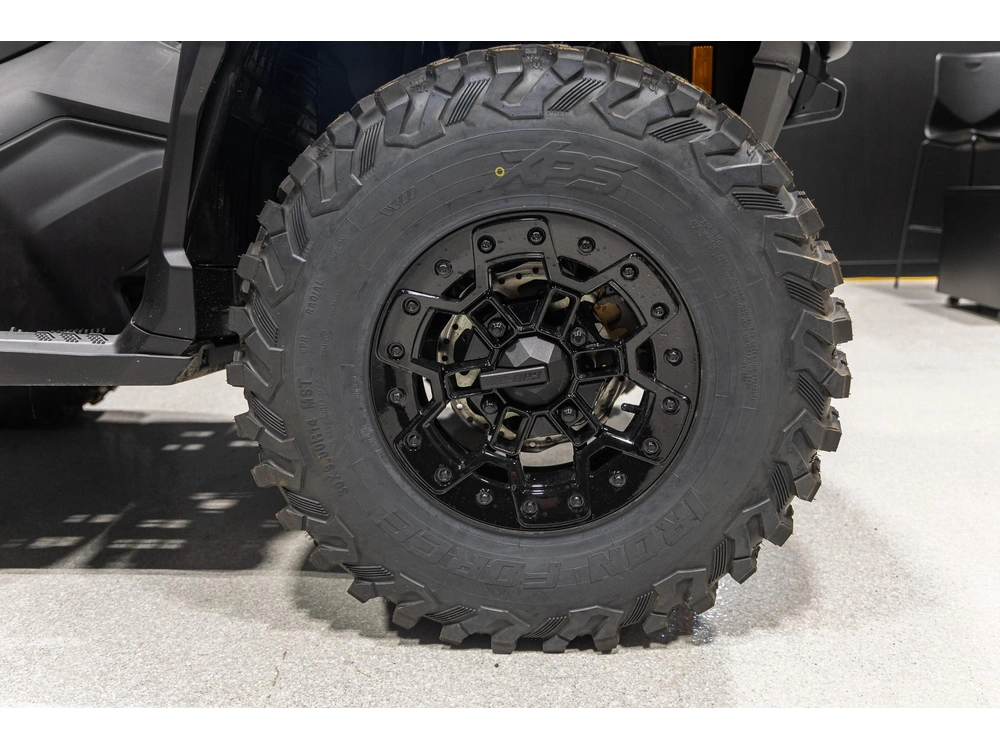 2026 Can-am Outlander Backcountry 1000 4nte alt