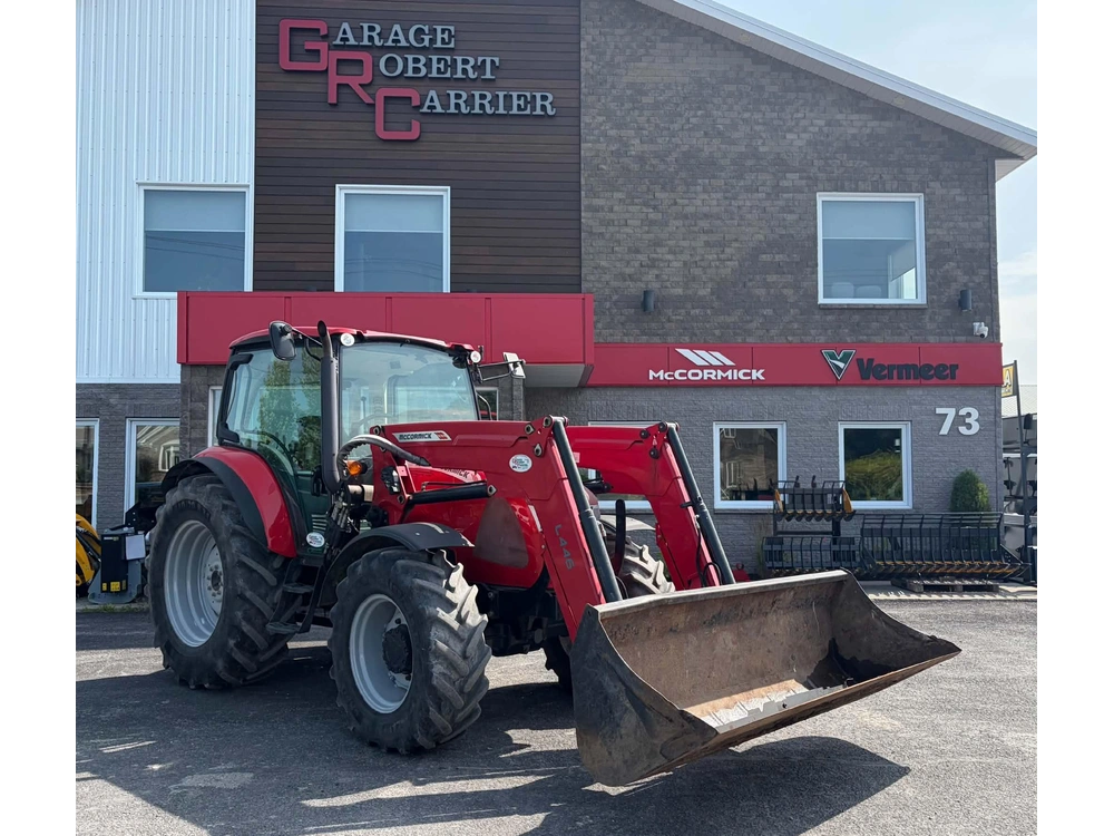 Mccormick X5.50 2016 alt